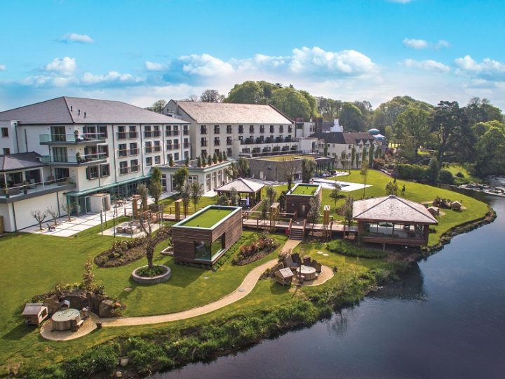 Galgorm group hiring 180 staff ahead of reopening