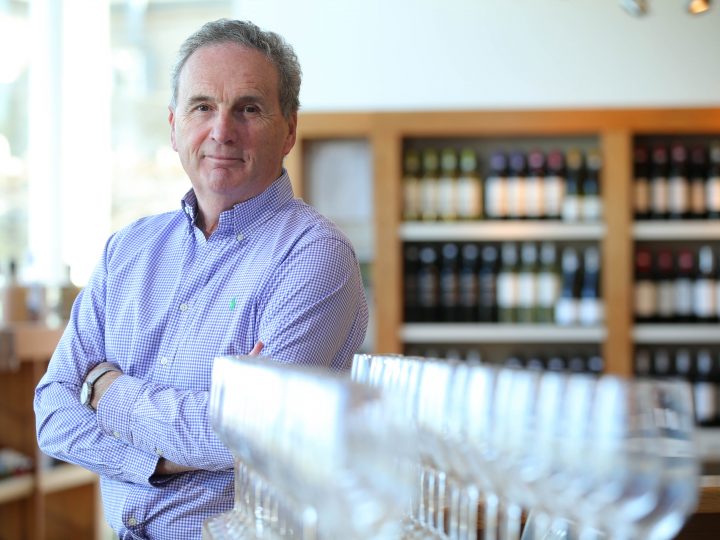 Hospitality a ‘scapegoat for Covid’, says wine merchant