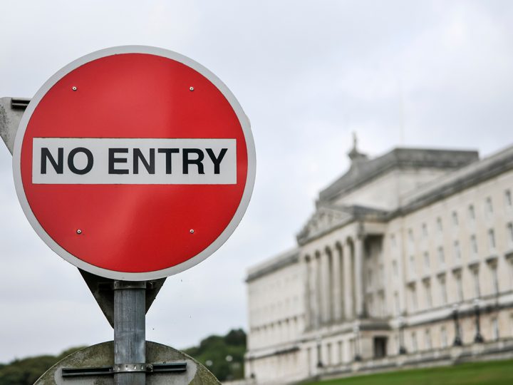 Business leaders’ letter demands dates from Stormont to save jobs