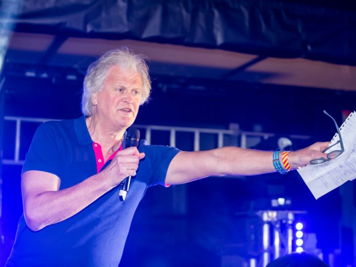 Wetherspoon boss hits out over Covid passports for pubs