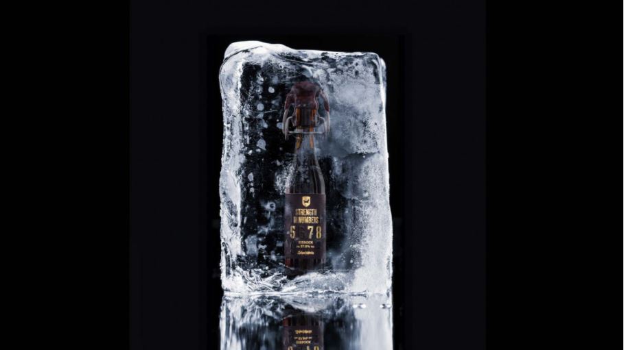 Brewing giant announces return of ‘World’s Strongest Beer’