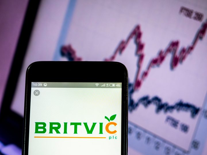 Britvic closes Irish licensed wholesale arm