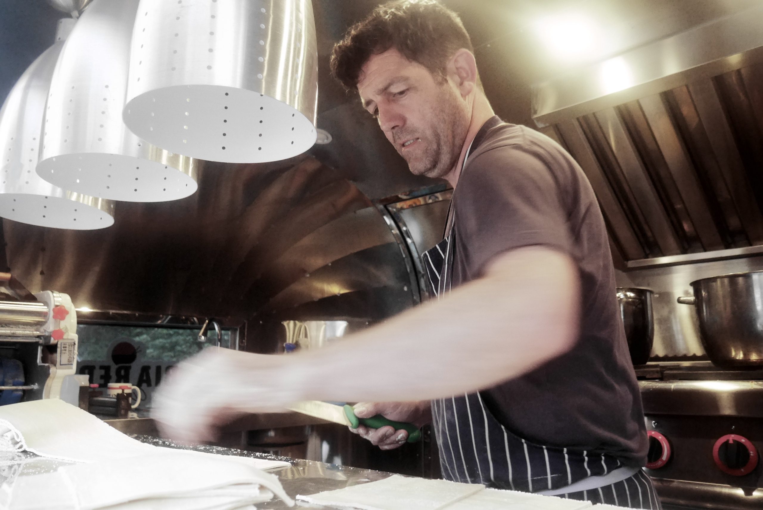 Award-winning restaurateurs fear for future of hospitality