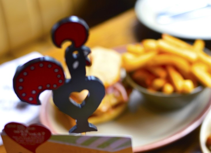Nando’s makes bold carbon cutting commitment