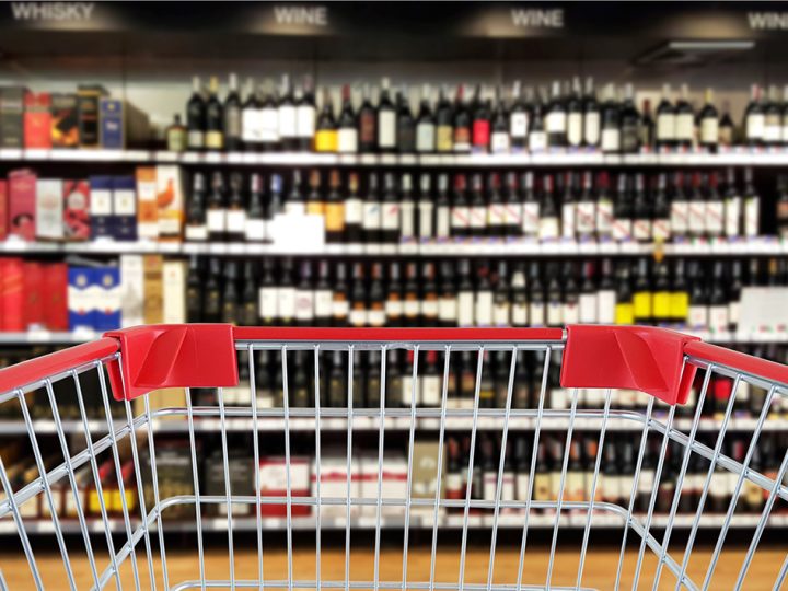 Warning on impact of cross-border booze buying