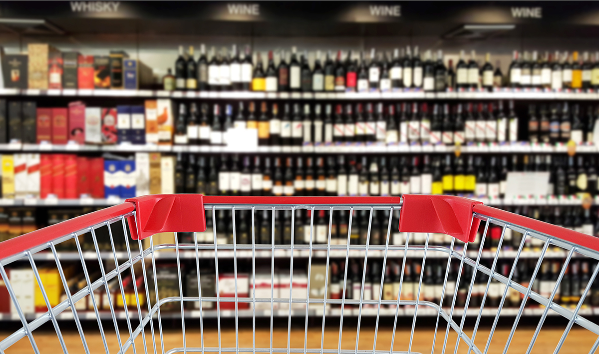 Warning on impact of cross-border booze buying