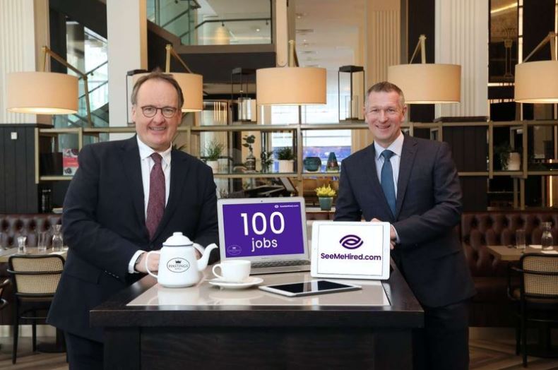 Hastings seeking 100 staff as hospitality eyes full reopening