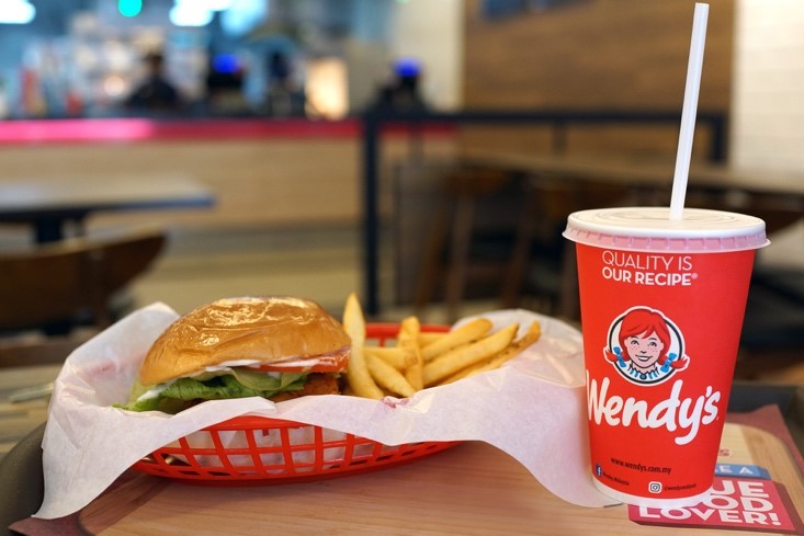 US fast food giant Wendy’s could return to Northern Ireland
