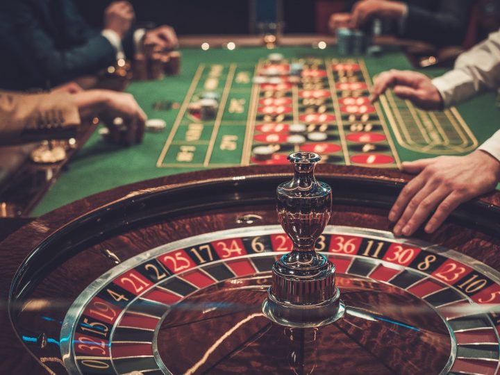 Gambling law changes could pave way for first NI casino