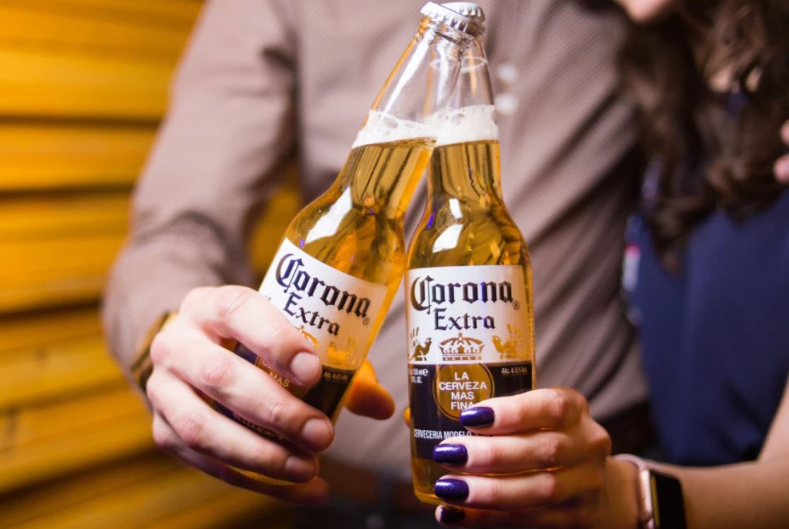 Corona is top beer brand despite pandemic name link