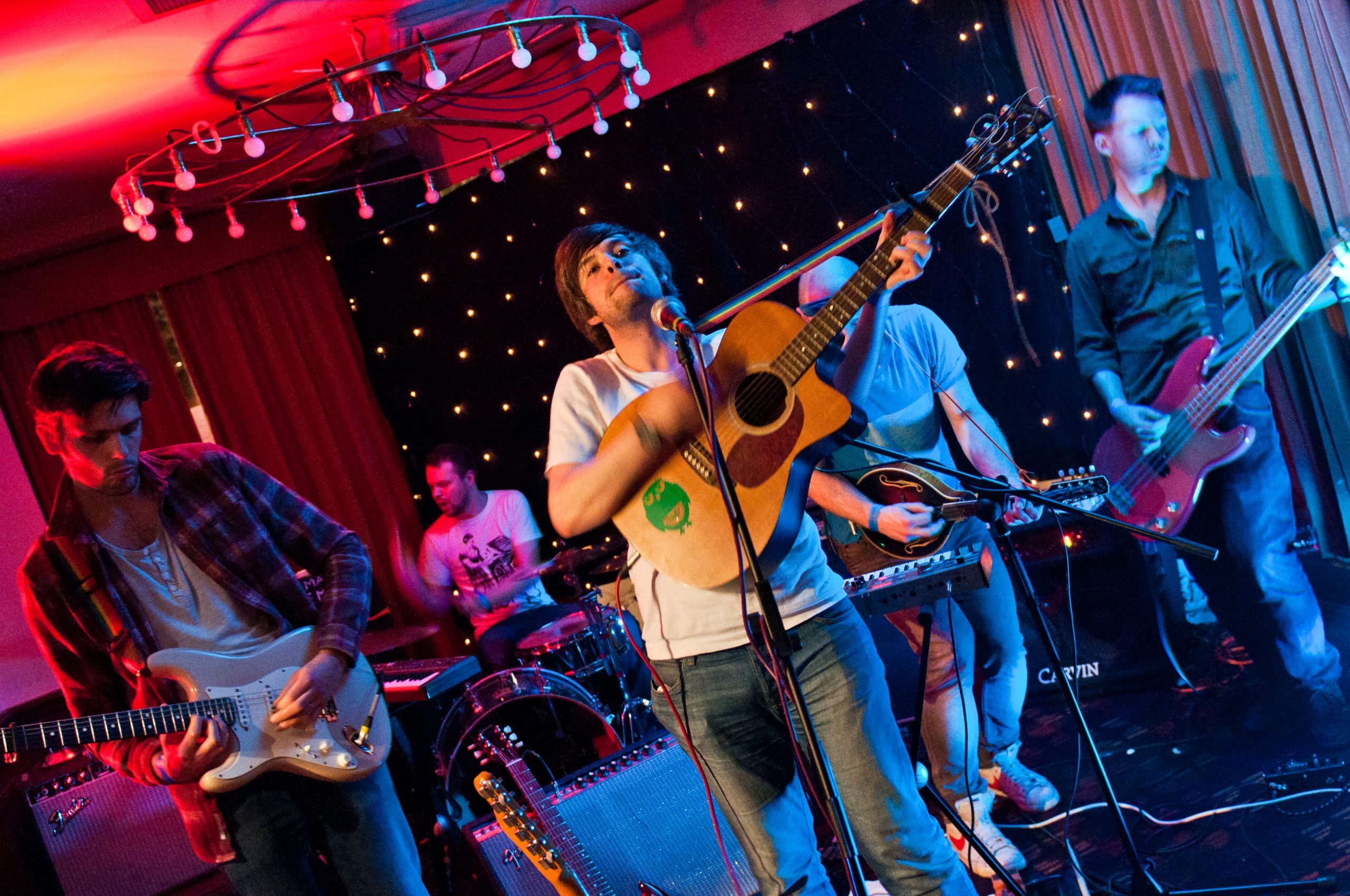 Call for answers over decision to delay return of live music