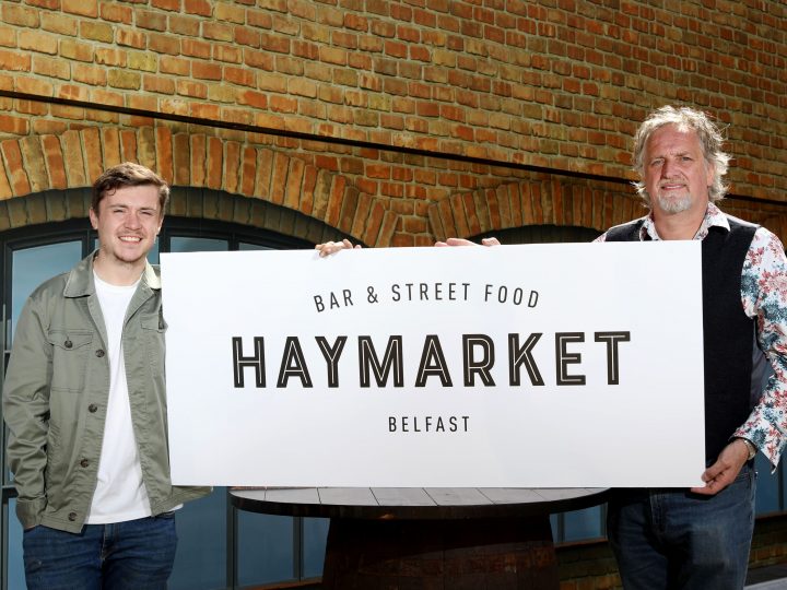 New Haymarket bar aims to kickstart Union Quarter