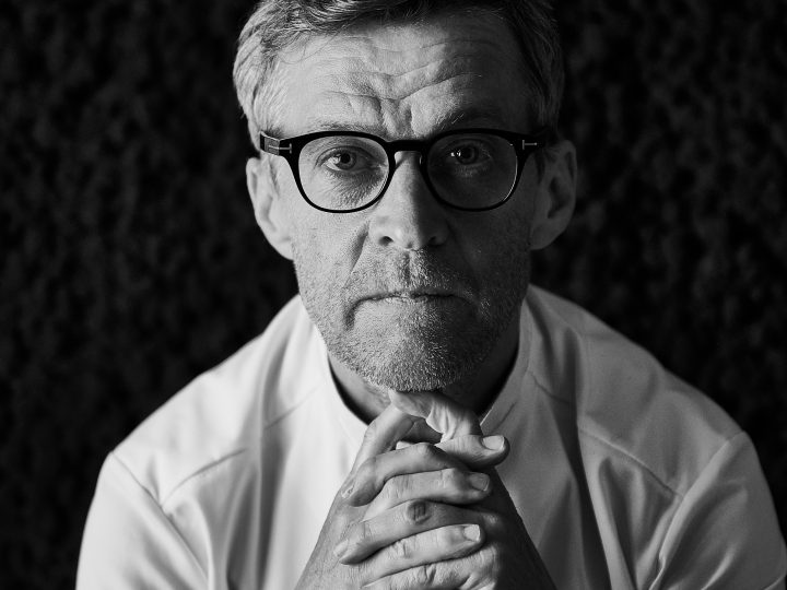 Michelin-starred chef Michael Wignall added to Hospitality Exchange menu