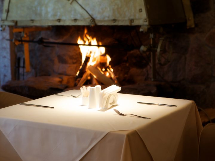 Belfast in top 10 UK cities for restaurant no-shows