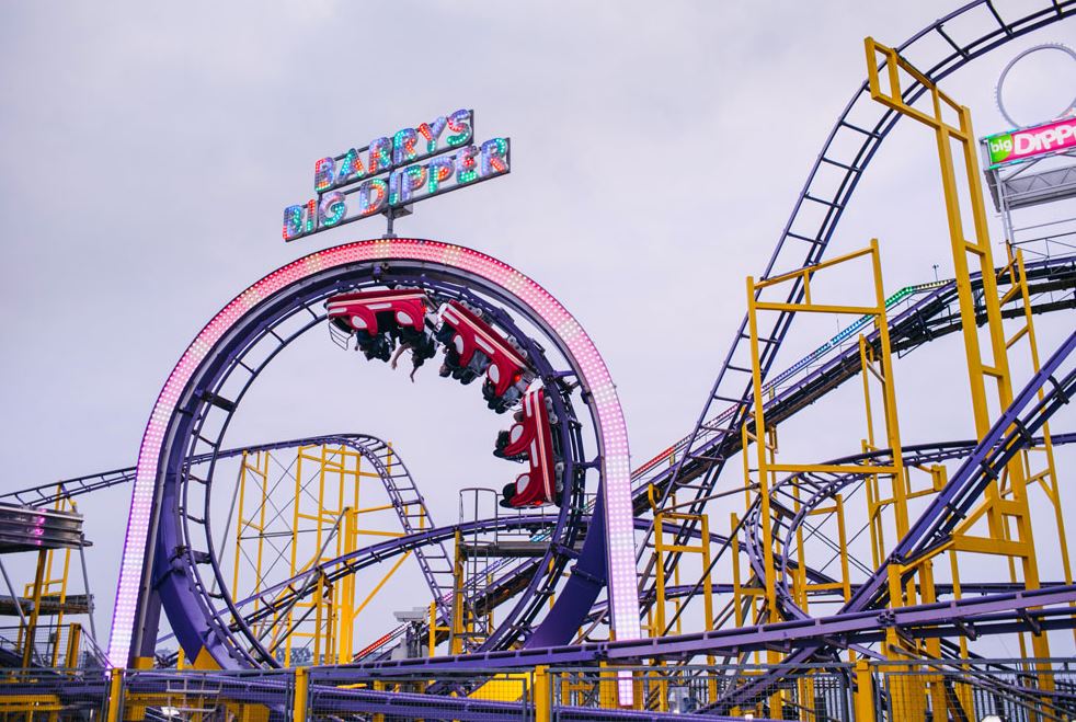 Barry’s Amusements site sale prompts hotel speculation