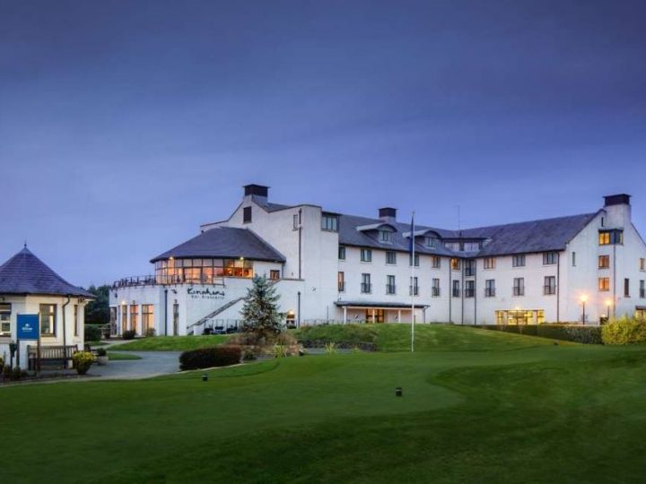 Loughview Leisure buys Hilton Templepatrick with DoubleTree rebrand planned