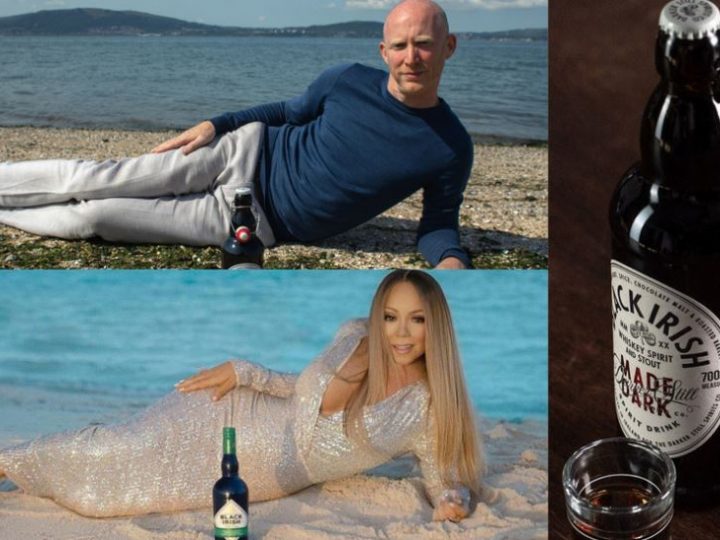 Drinks firm’s NI directors in trademark battle with Mariah Carey