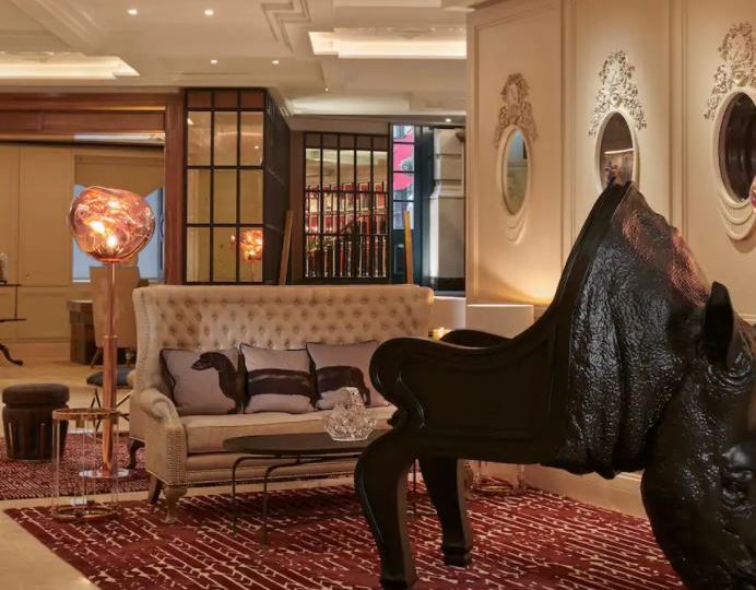 Hospitality sector spurs creation of 30 jobs in Portadown firm