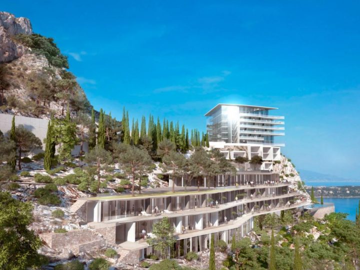 Belfast hotelier unveils new luxury venue in French Riviera