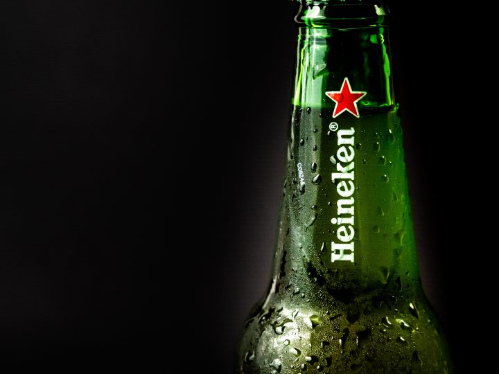 Heineken’s warning on outlook despite soaring sales