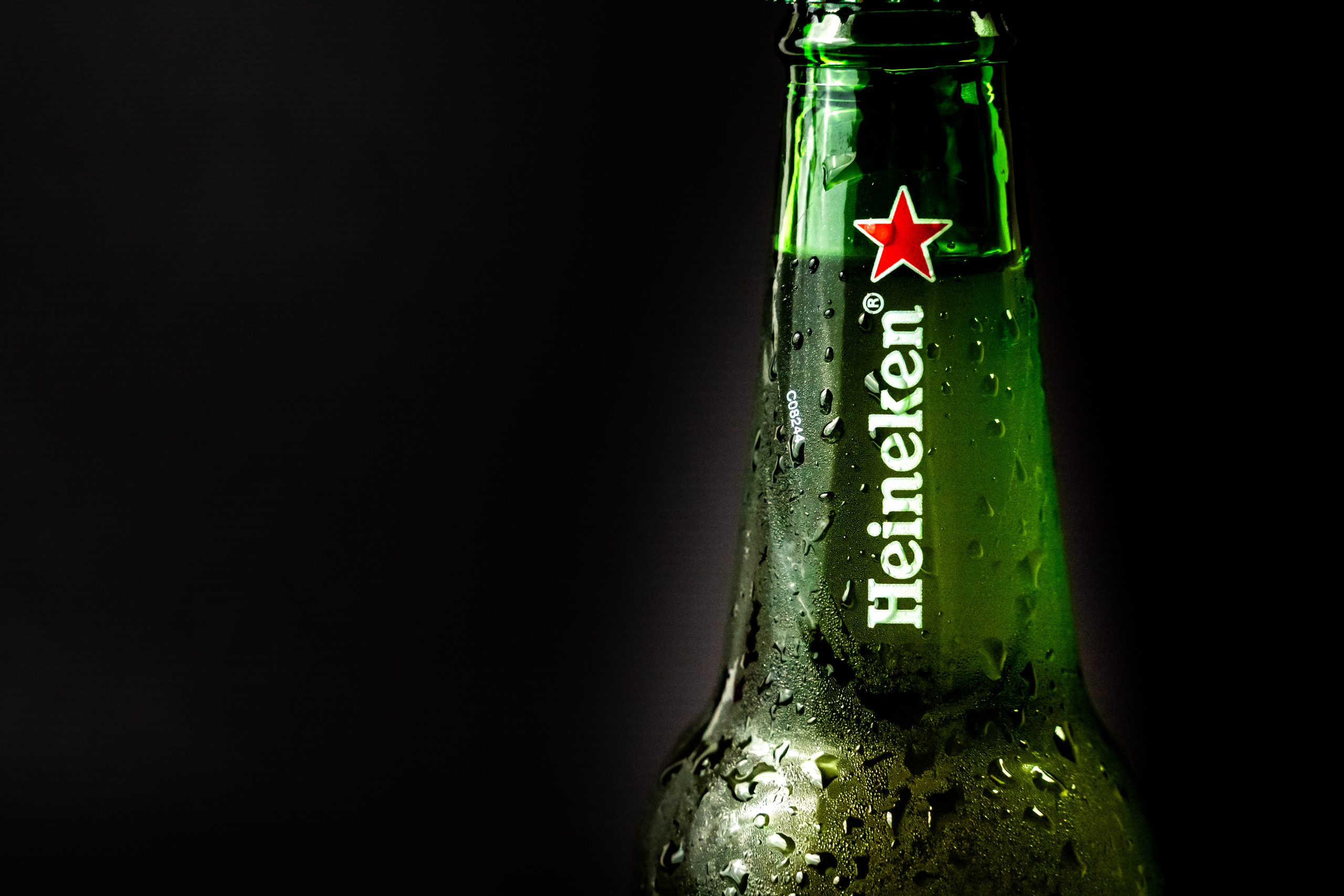 Heineken’s warning on outlook despite soaring sales