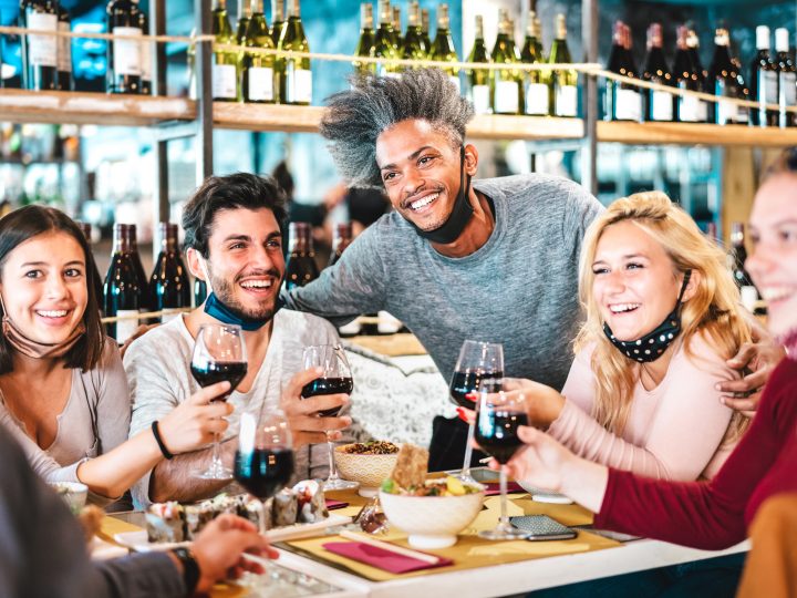 Hospitality chiefs welcome Covid rule changes but call for more