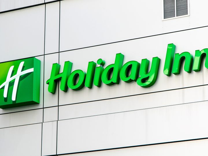 Holiday Inn owners see signs of lockdown recovery