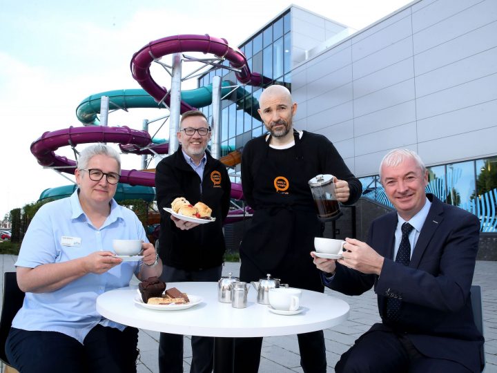 Charity to help 21 people with learning disabilities land hospitality jobs