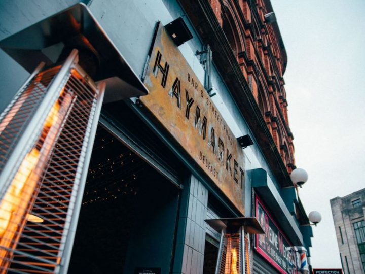 Leisure parks boss eyes Haymarket bar buyout