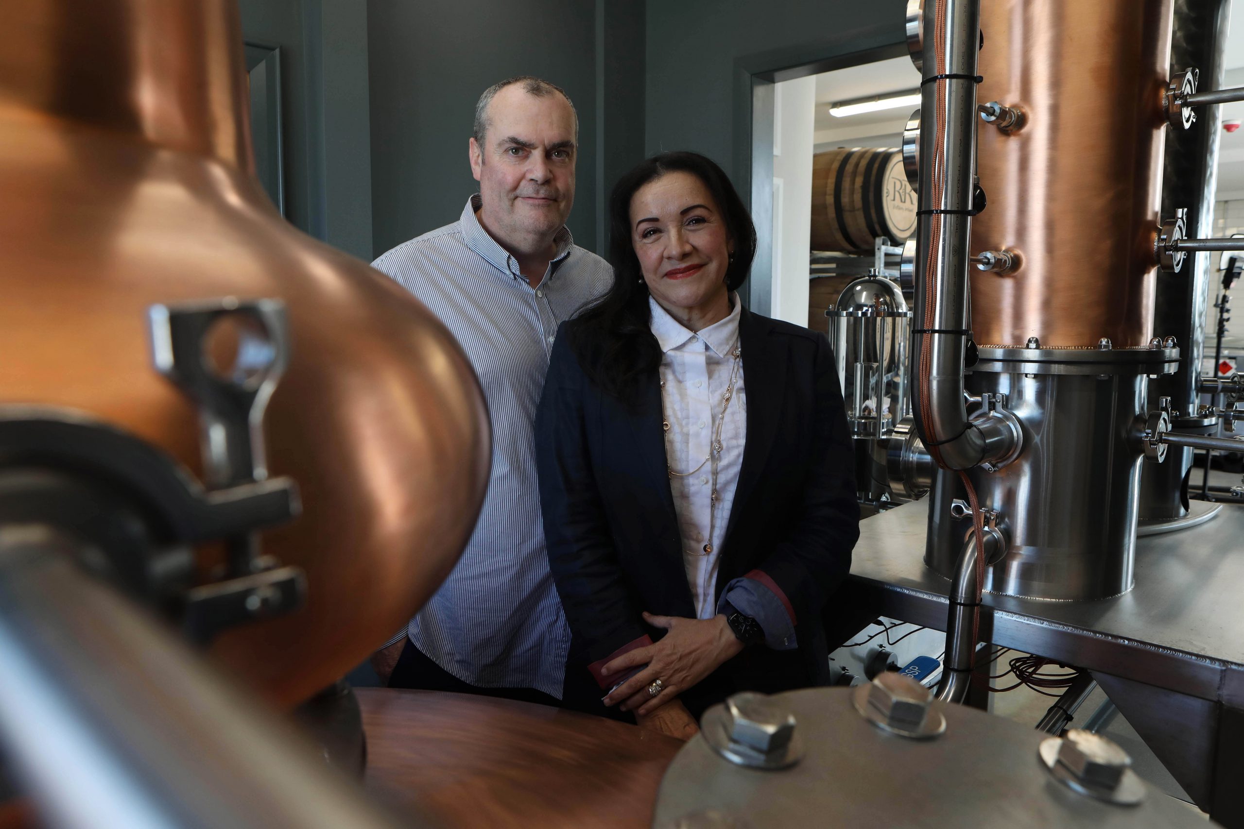 New £1m distillery could create 40 jobs