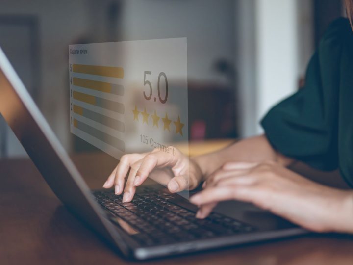 Hotel website reviews ‘not trusted by nine in 10 holidaymakers’