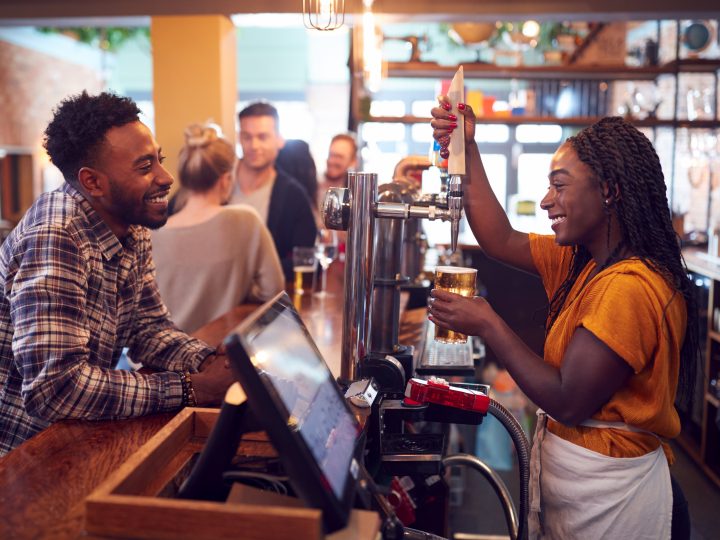 Call for ‘roadmap’ to end remaining hospitality restrictions