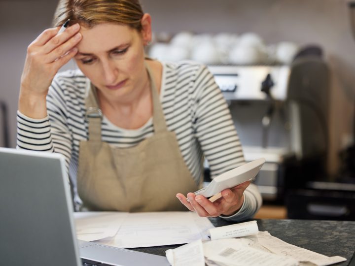 Warning on future despite 25% drop in hospitality workers on furlough