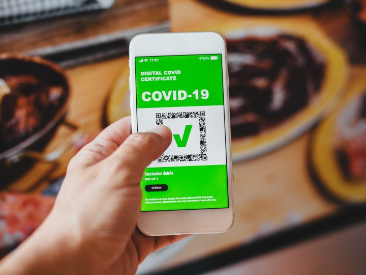 Call for Executive meeting after hospitality passports proposal