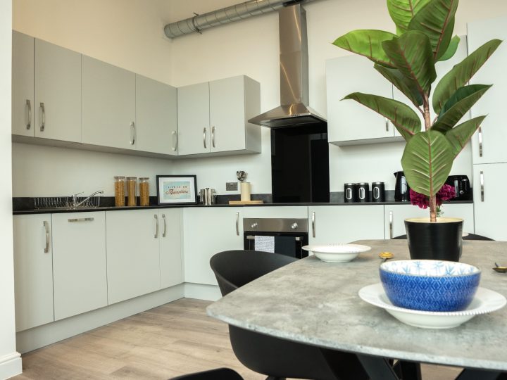 £400k investment refreshes Dream apartments 