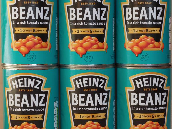 Kraft Heinz food price rises bad news for rising restaurant prices