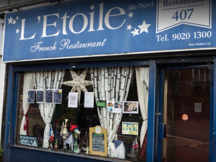 Well-loved bistro L’Etoile ready to serve its last meal