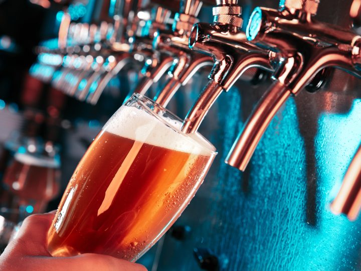 MPs in plea to cut duty on draught beer