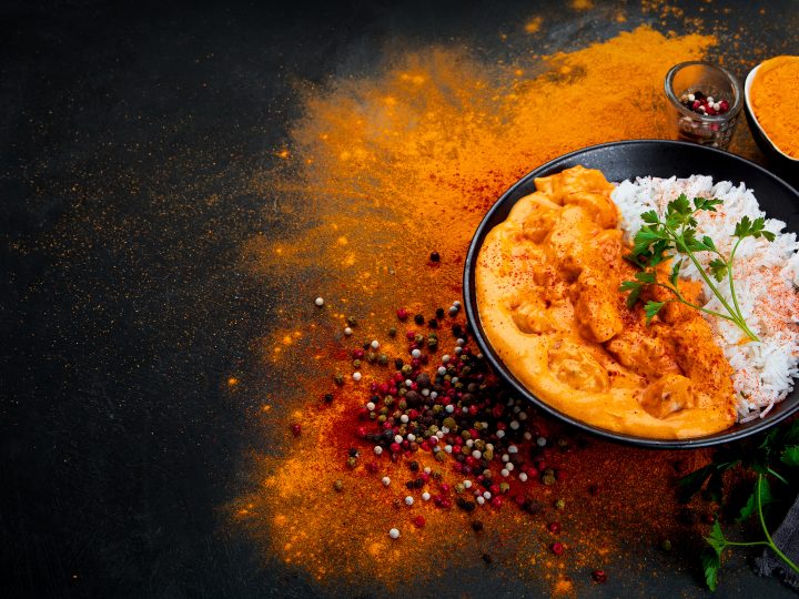 Five NI restaurants in running for Curry Awards
