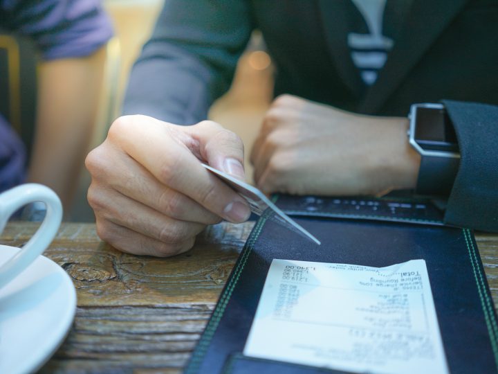 New law to make sure workers get their share of card tips