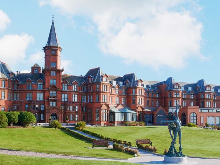 US buyers of Slieve Donard ‘eyeing another NI hotel’