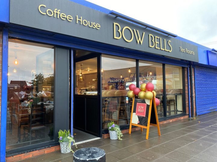 Bow Bells celebrates success with second venue