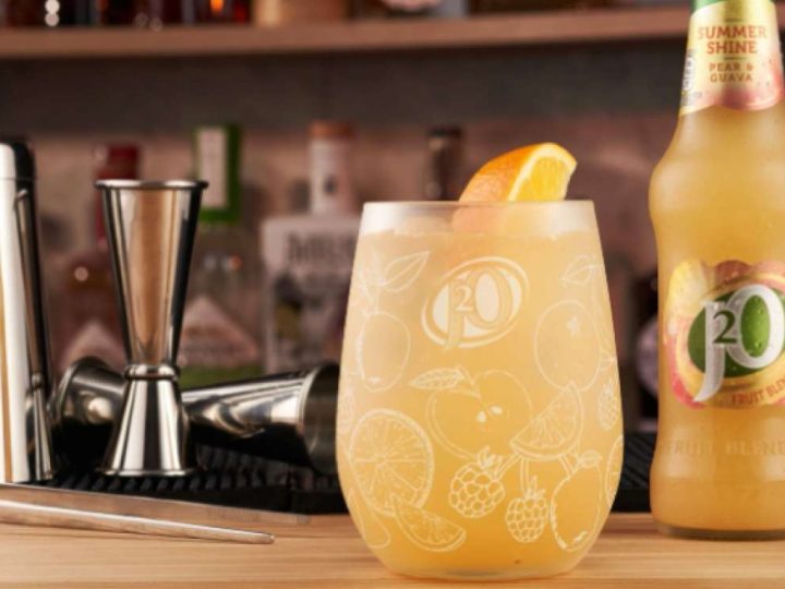 Britvic reports post-lockdown bounceback as profits surge