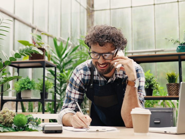 Entrepreneurs to get valuable start-up advice