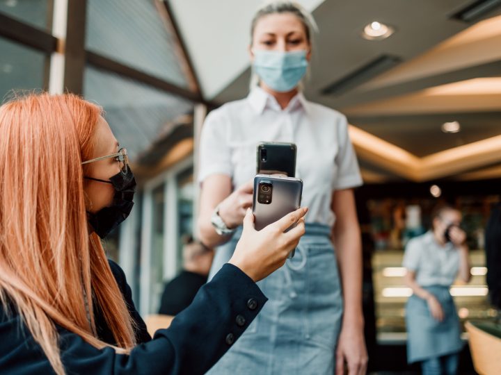 Seven in 10 hospitality leaders oppose Covid passports