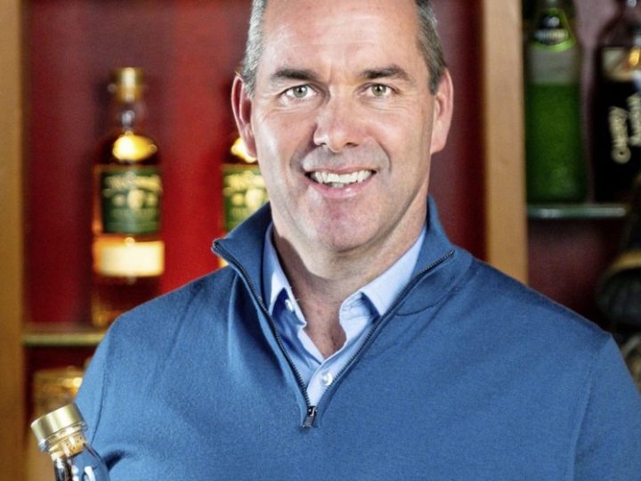 German distribution deal for Belfast whiskey distiller