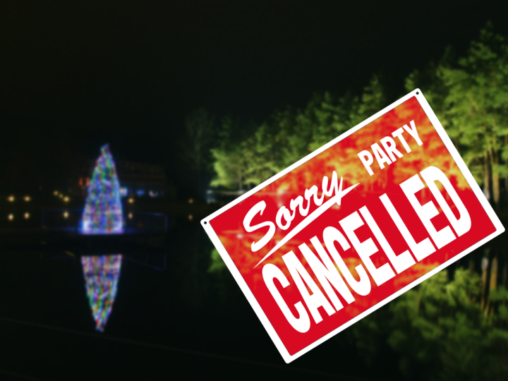 Warning over ‘catastrophic’ Christmas cancellations