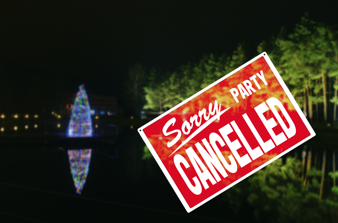 Warning over ‘catastrophic’ Christmas cancellations