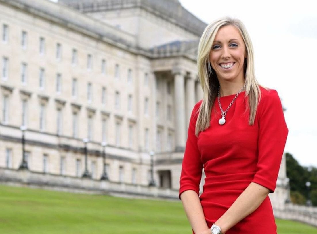 MP’s plea for more industry support