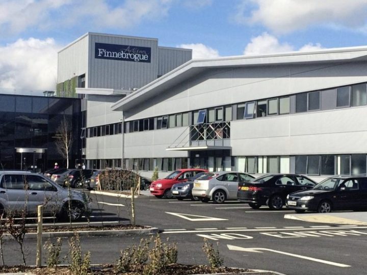Finnebrogue warning over threat to production lines